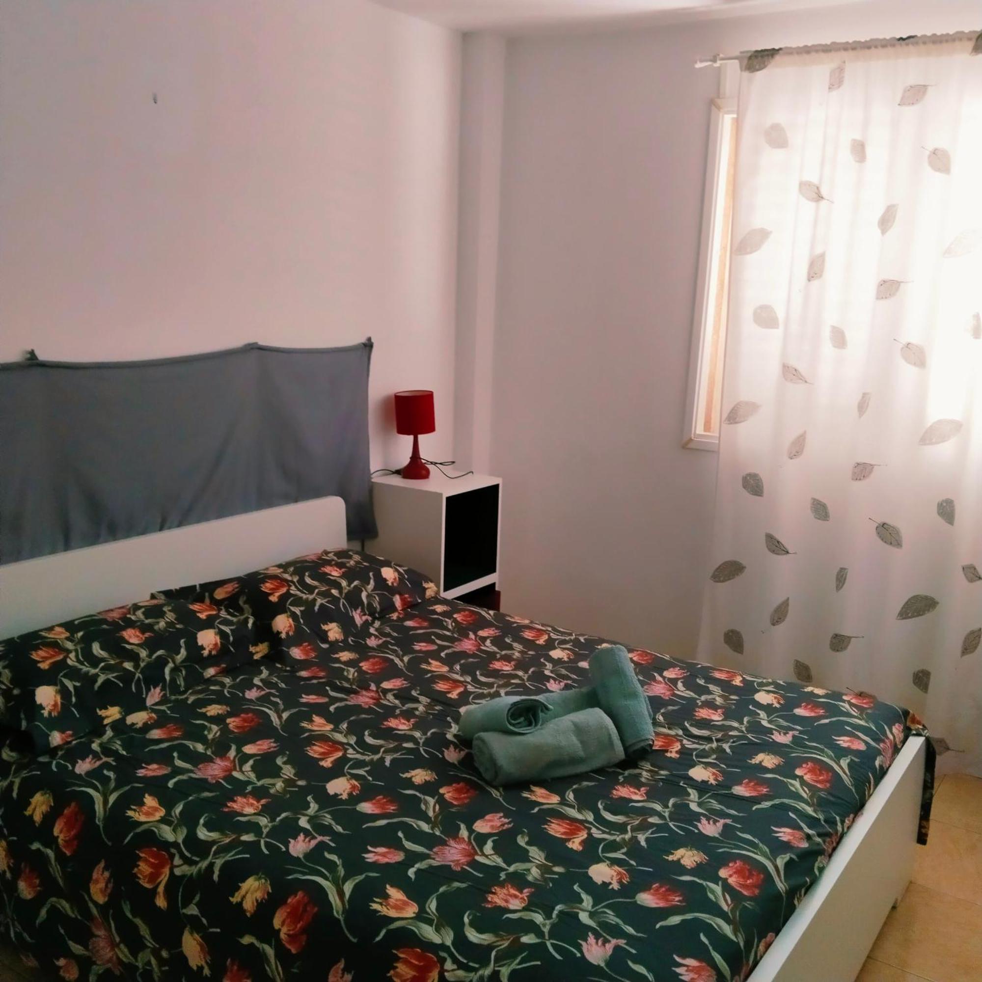 Amber House Apartment Arinaga Bagian luar foto
