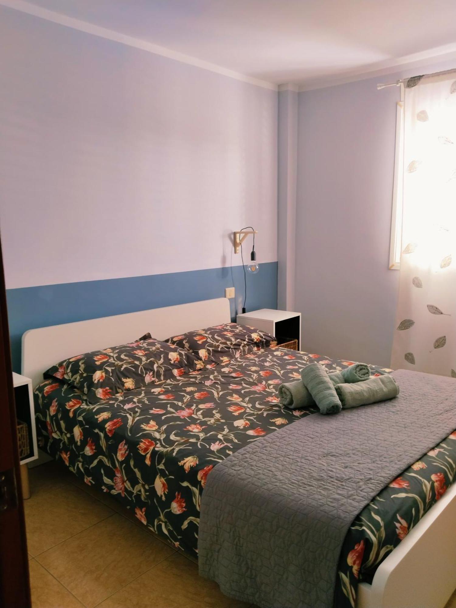 Amber House Apartment Arinaga Bagian luar foto